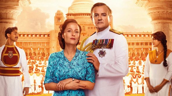 Místokrálův palác