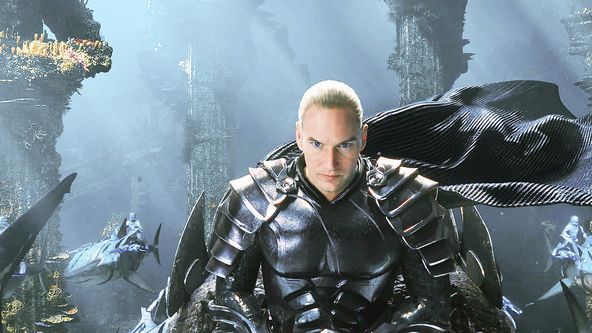 Aquaman