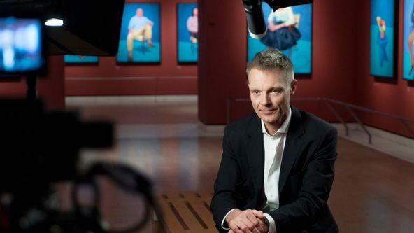 Velikáni umění II