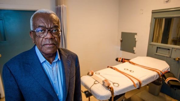 Cela smrti: Ve věznici státu Indiana (2/2)