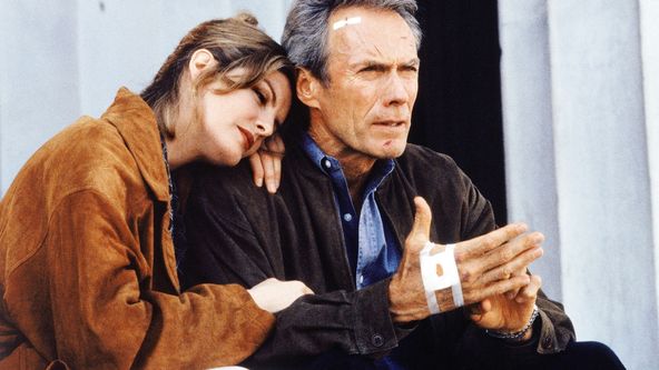 S nasazením života