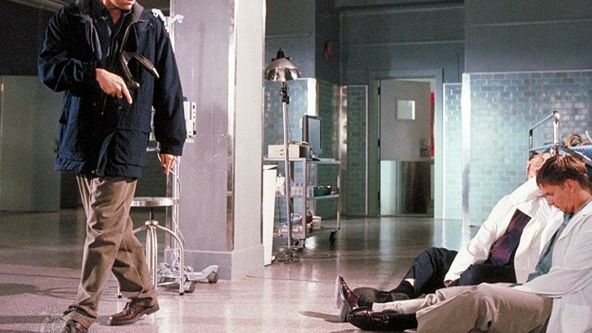 Hvězdná brána V (11)