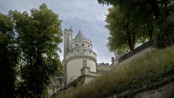 Alexandre Dumas, pátý mušketýr