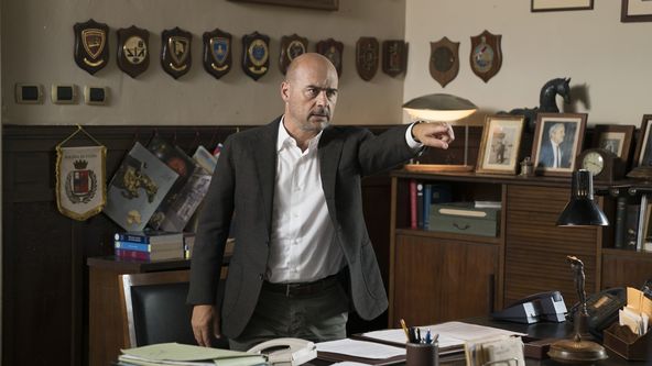 Komisař Montalbano