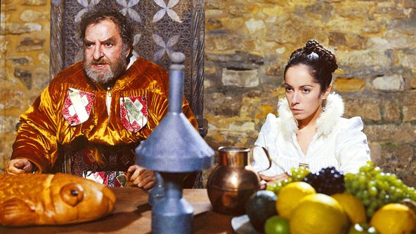 Canterburské povídky