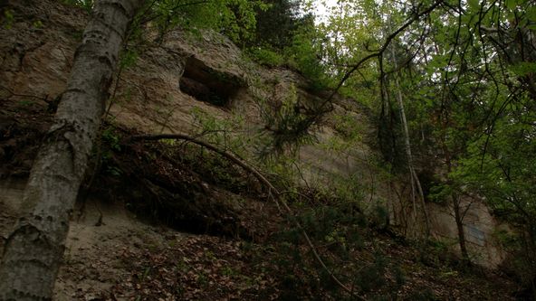 Válečné projekty třetí říše