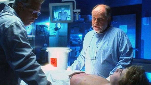 Kriminálka Las Vegas III (9)