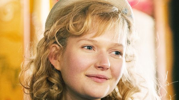 Philomena