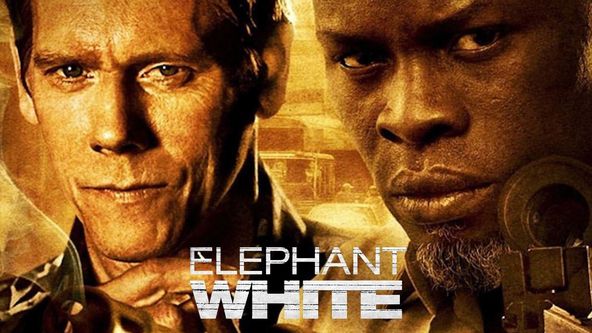 Bílý Elephant
