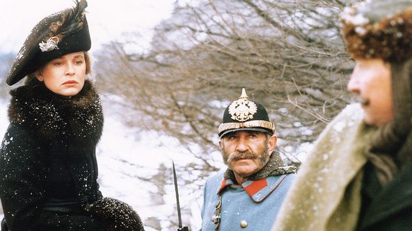 Anděl milosrdenství