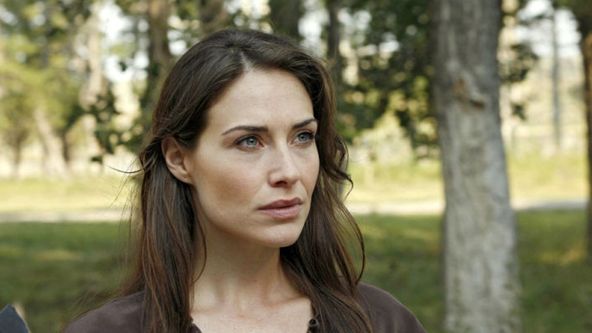 Nora Roberts: Lesní jezírko