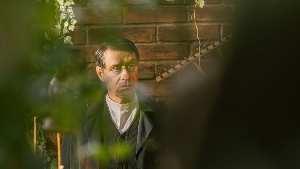 Tajemství pana M (8/8)