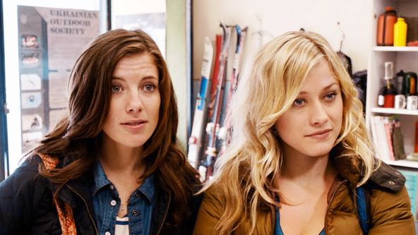 Černobylské deníky