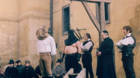 Slavné historky zbojnické (3)