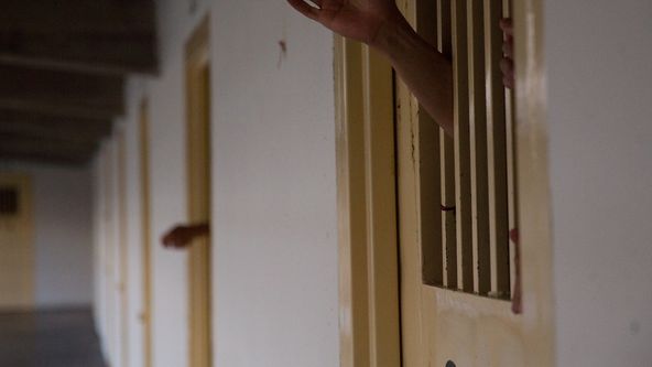 Za mřížemi: Nejkrutější věznice světa II (1)