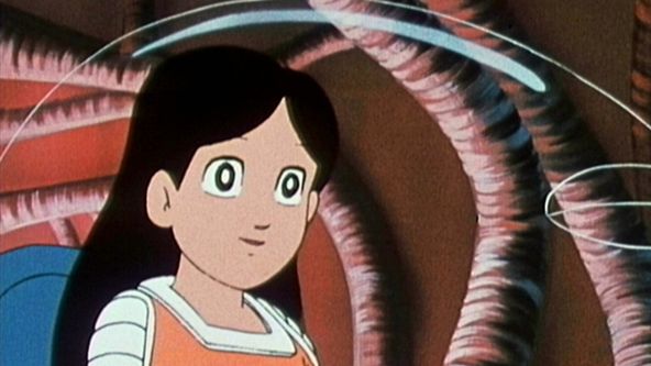 Byl jednou jeden život (1/26)