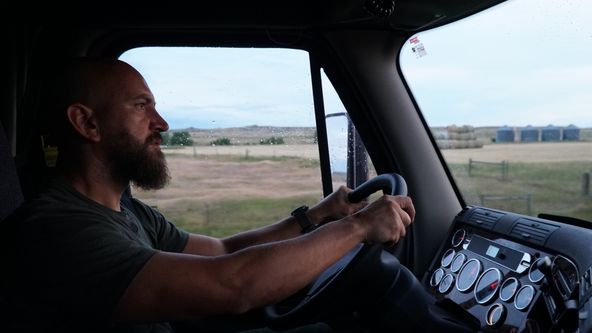 Na 18 kolech v Americe II (4)