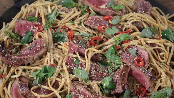 James Martin - Americké dobrodružství (2)