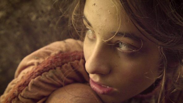 Mistři starých řemesel (6/8)