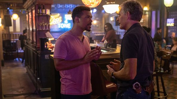 Námořní vyšetřovací služba: New Orleans VI (4)