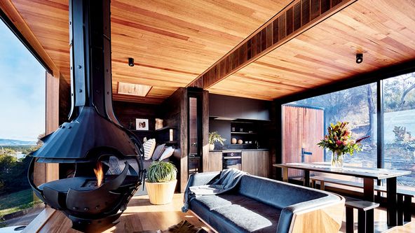 Velkolepé plány: Austrálie VIII (7)