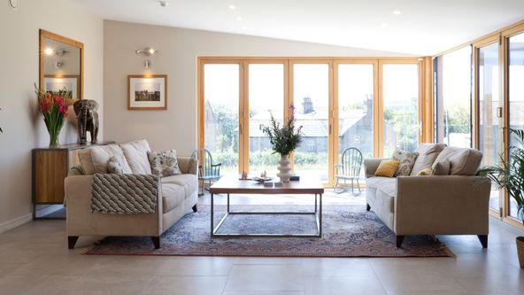 Velkolepé plány XX (1)