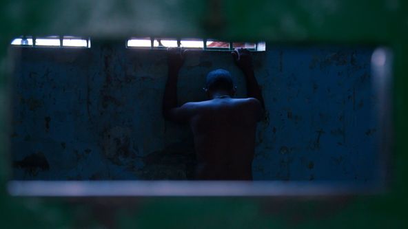 Za mřížemi: Nejkrutější věznice světa III (4)