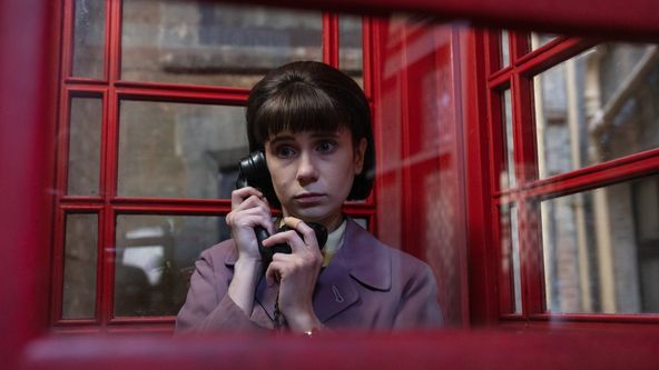 Zavolejte porodní sestřičky X (3/7)