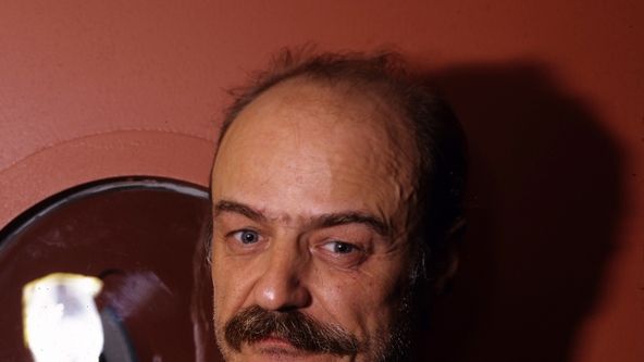 Úsměvy Pavla Nového