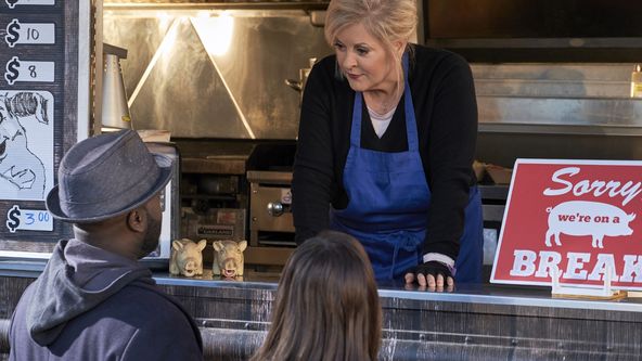 Záhady Hailey Deanové