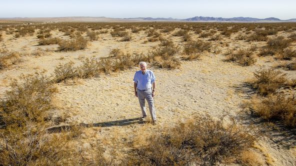 Zázračná planeta: Zelená planeta (5/5)