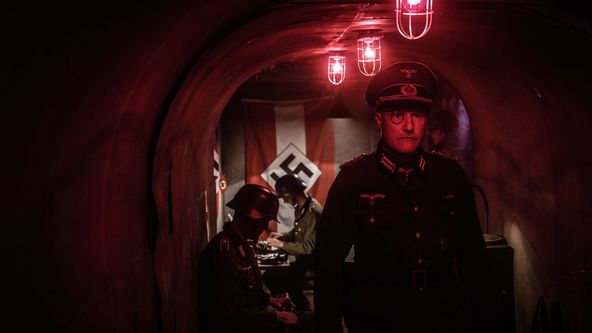 Poslední Hitlerův útok II (6)