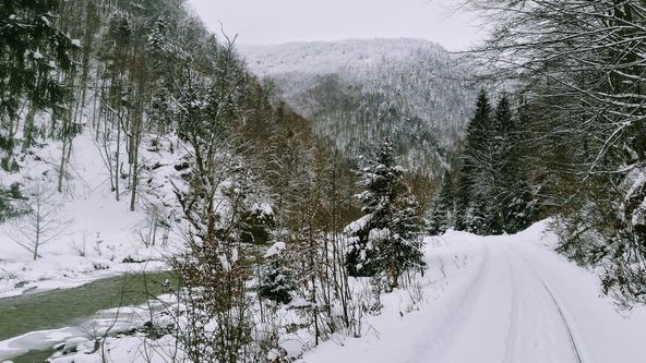 Nastupovat! Vlakem kolem světa VI (4)