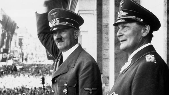 Jak nacisté prohráli válku (2)