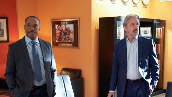 Námořní vyšetřovací služba XX (15)