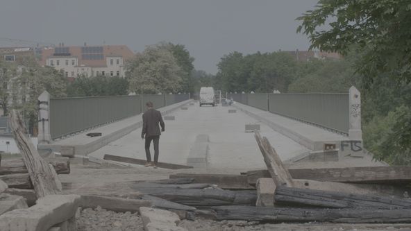 Chůze - lék pro tělo a duši