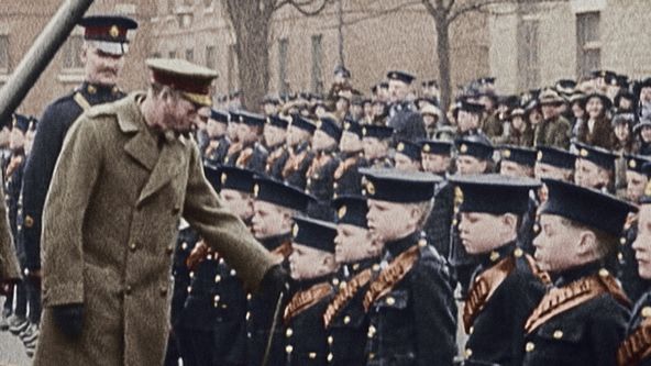 Ve jménu koruny