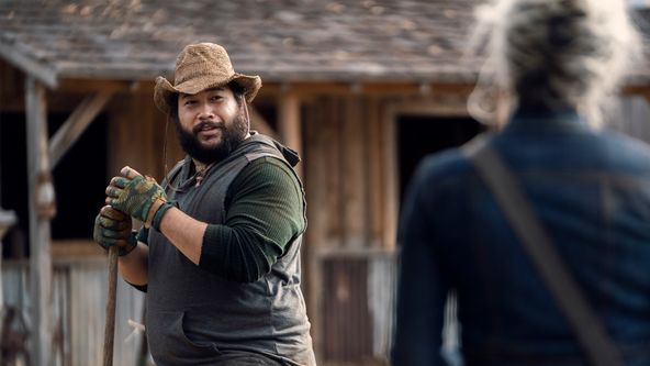 Živí mrtví X (21)