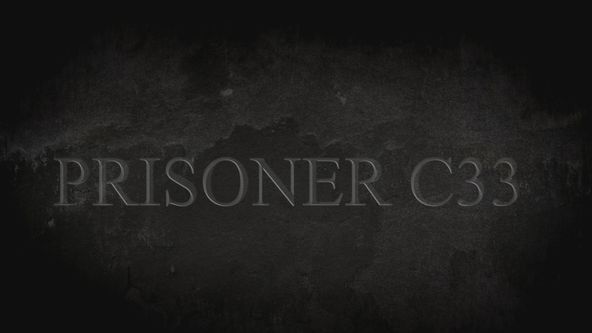 Vězeň číslo C33