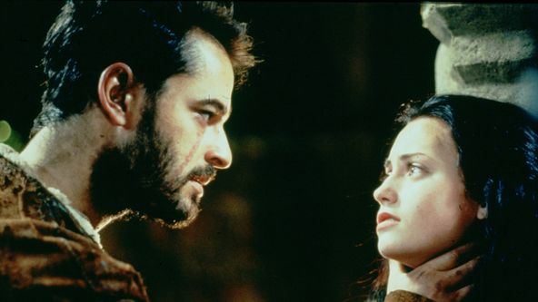 Sněhurka: Příběh hrůzy