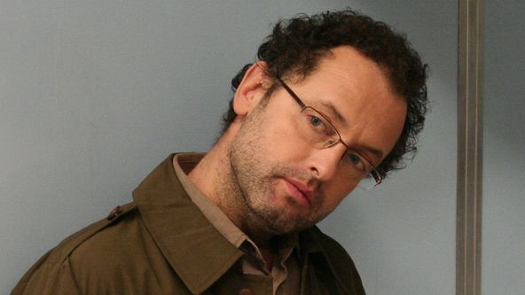 František je děvkař