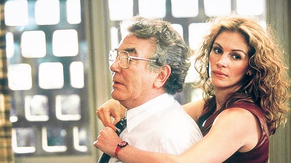 Erin Brockovich