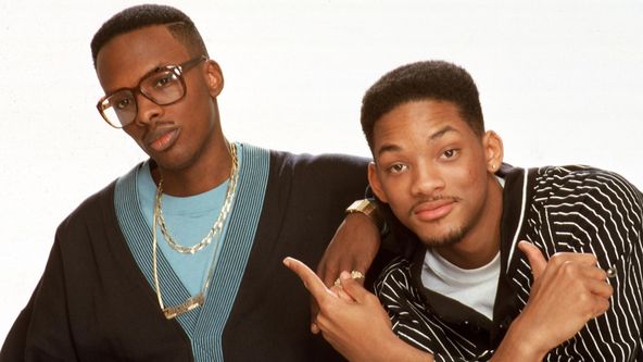Will Smith - od prince ke králi