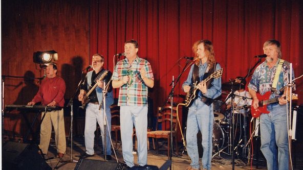 Synkopy 61 - šedesát let