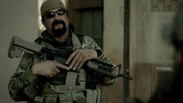 Sniper: Special Ops