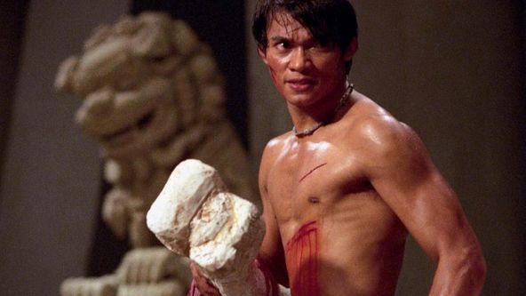 Ong-Bak 2