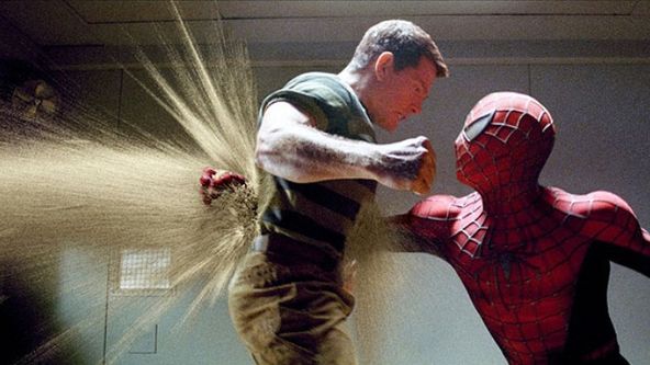 Spider-Man 3