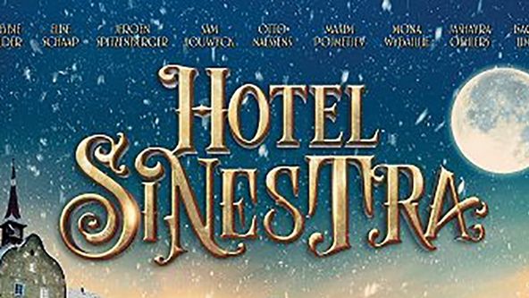 Hotel Sinestra