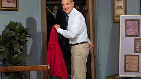 Výjimeční přátelé