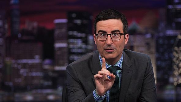 John Oliver: Co týden dal a vzal XI (5)